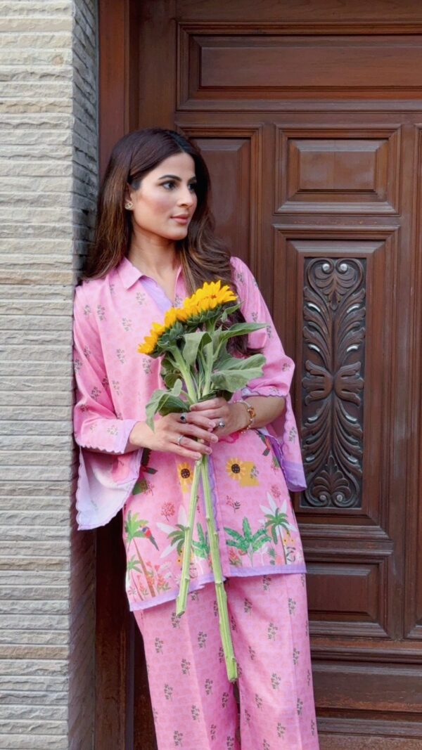 BLUSH SAFARI - Image 3